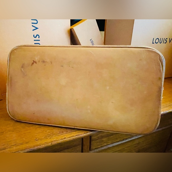 Louis Vuitton, Alma Vintage monogram - Picture 12 of 16